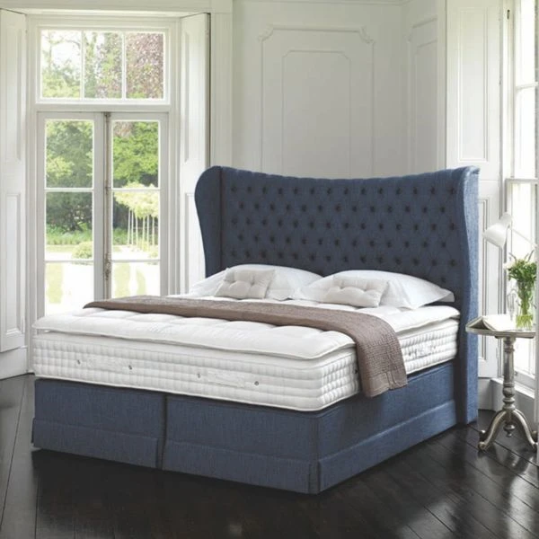 Hypnos Origins Supreme Comfort Topper